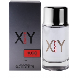 XY by Hugo Boss